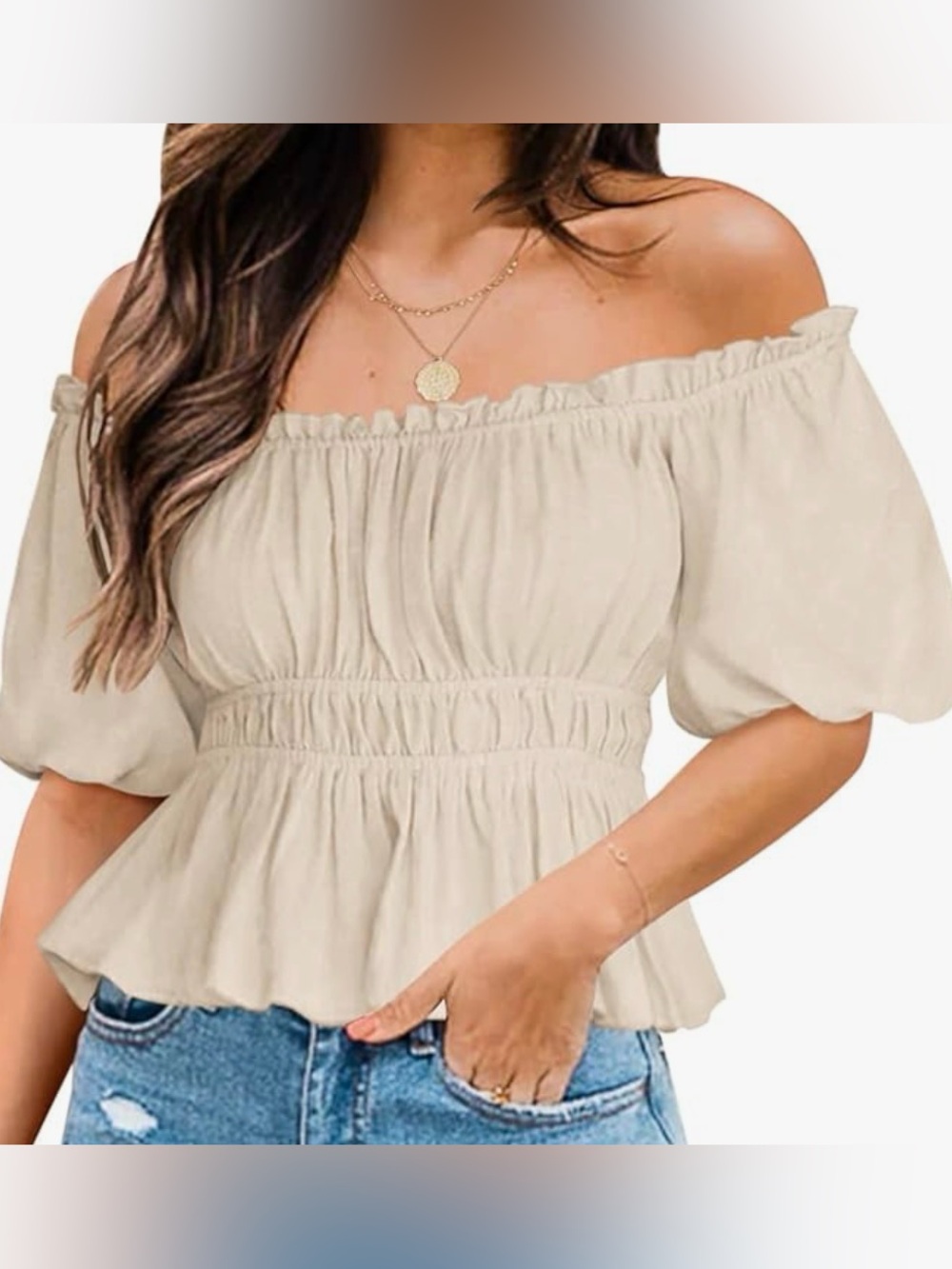 DOROSE Top